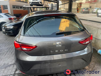 $13,500 Seat Leon - $13,500 6