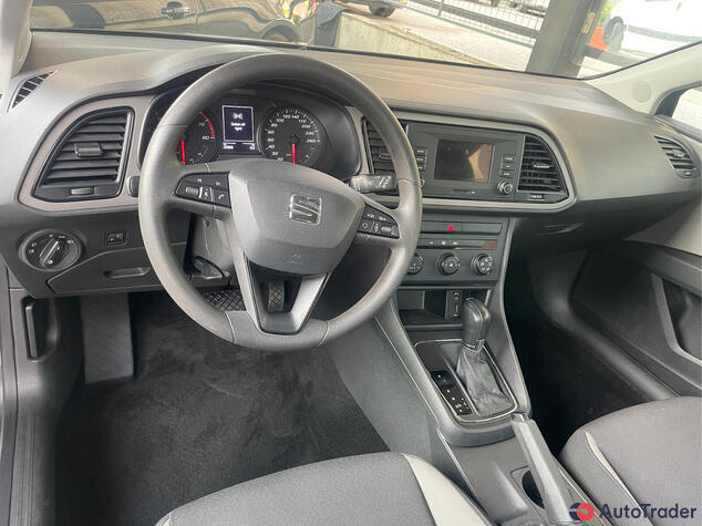 $13,500 Seat Leon - $13,500 7