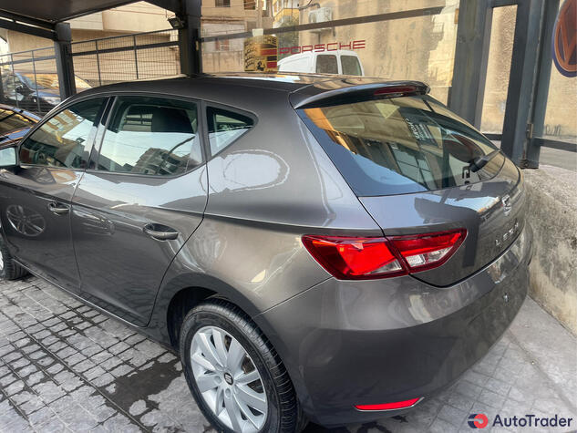 $13,500 Seat Leon - $13,500 1