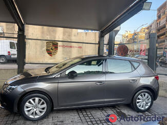 $13,500 Seat Leon - $13,500 2