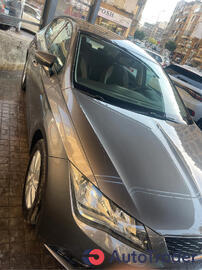 $13,500 Seat Leon - $13,500 10