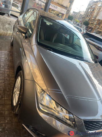 $13,500 Seat Leon - $13,500 10