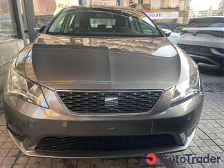 $13,500 Seat Leon - $13,500 4