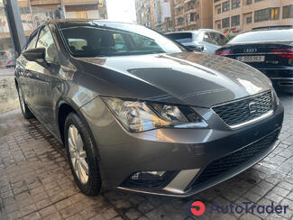 $13,500 Seat Leon - $13,500 3