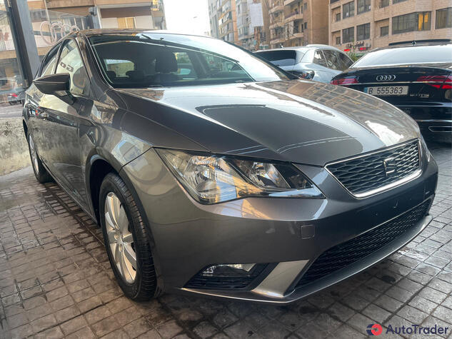 $13,500 Seat Leon - $13,500 3