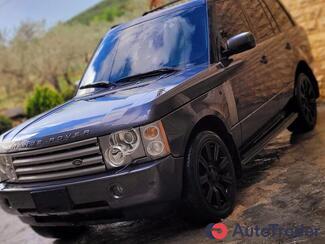 $4,000 Land Rover Range Rover Vogue - $4,000 1