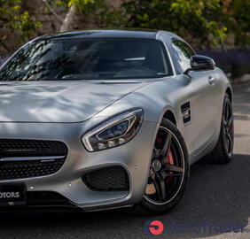 $108,000 Mercedes-Benz GT - $108,000 5