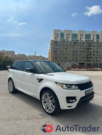 $0 Land Rover Range Rover Sport - $0 2