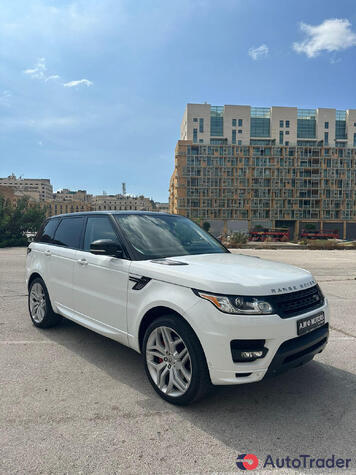 $0 Land Rover Range Rover Sport - $0 2