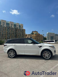 $0 Land Rover Range Rover Sport - $0 4