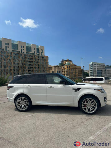 $0 Land Rover Range Rover Sport - $0 4