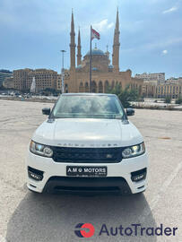 $0 Land Rover Range Rover Sport - $0 3