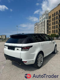 $0 Land Rover Range Rover Sport - $0 6