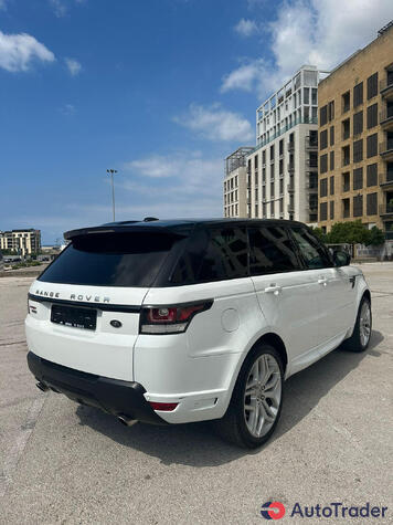 $0 Land Rover Range Rover Sport - $0 6