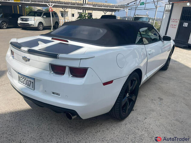 $11,000 Chevrolet Camaro - $11,000 6