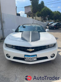 $11,000 Chevrolet Camaro - $11,000 1