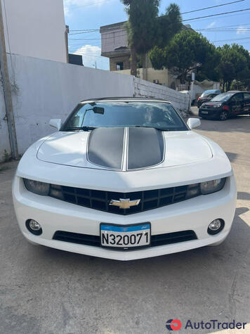 $11,000 Chevrolet Camaro - $11,000 1