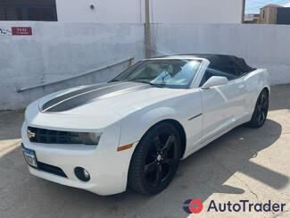 $11,000 Chevrolet Camaro - $11,000 2