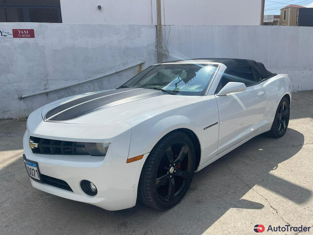 $11,000 Chevrolet Camaro - $11,000 2