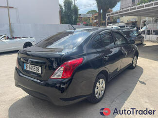 $6,900 Nissan Sunny - $6,900 6