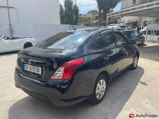 $6,900 Nissan Sunny - $6,900 6