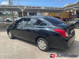 $6,900 Nissan Sunny - $6,900 5