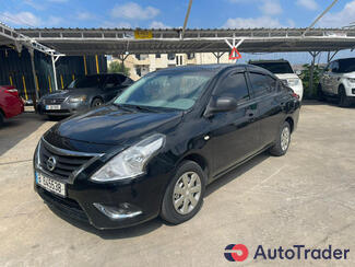 $6,900 Nissan Sunny - $6,900 2