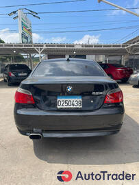 $5,000 BMW 5-Series - $5,000 4