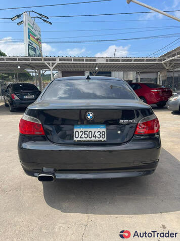 $5,000 BMW 5-Series - $5,000 4