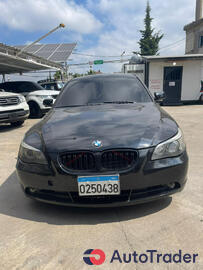 $5,000 BMW 5-Series - $5,000 1