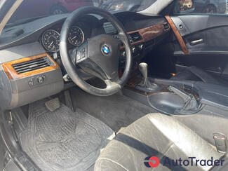 $5,000 BMW 5-Series - $5,000 7