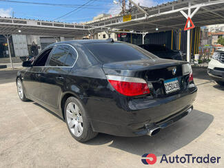 $5,000 BMW 5-Series - $5,000 6