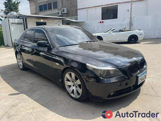 $5,000 BMW 5-Series - $5,000 3