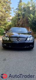 $6,500 Mercedes-Benz CLK - $6,500 1