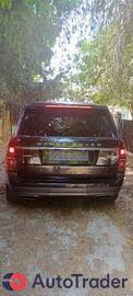 $43,000 Land Rover Range Rover Vogue - $43,000 4