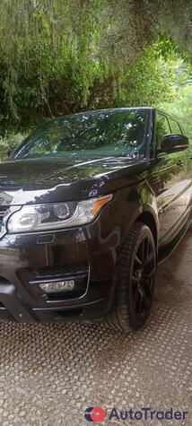 $38,000 Land Rover Range Rover Super Charged - $38,000 2