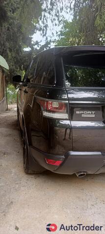 $38,000 Land Rover Range Rover Super Charged - $38,000 4