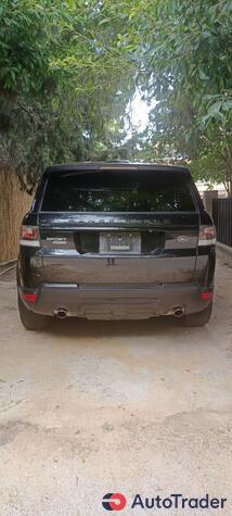 $38,000 Land Rover Range Rover Super Charged - $38,000 6