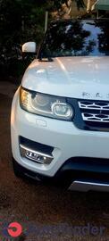 $35,000 Land Rover Range Rover HSE Sport - $35,000 2