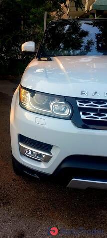 $35,000 Land Rover Range Rover HSE Sport - $35,000 2