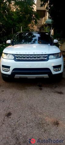 $35,000 Land Rover Range Rover HSE Sport - $35,000 1