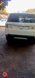 $35,000 Land Rover Range Rover HSE Sport - $35,000 6