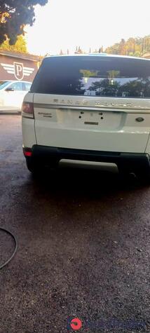 $35,000 Land Rover Range Rover HSE Sport - $35,000 6