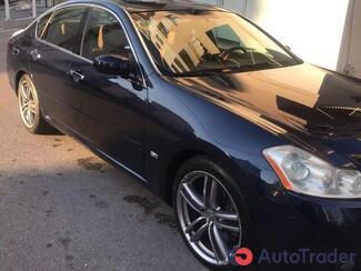 $12,500 Infiniti M - Series - $12,500 1