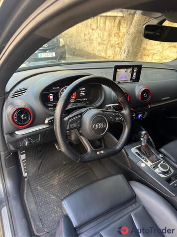 $29,000 Audi S3 - $29,000 9