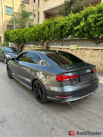 $29,000 Audi S3 - $29,000 4