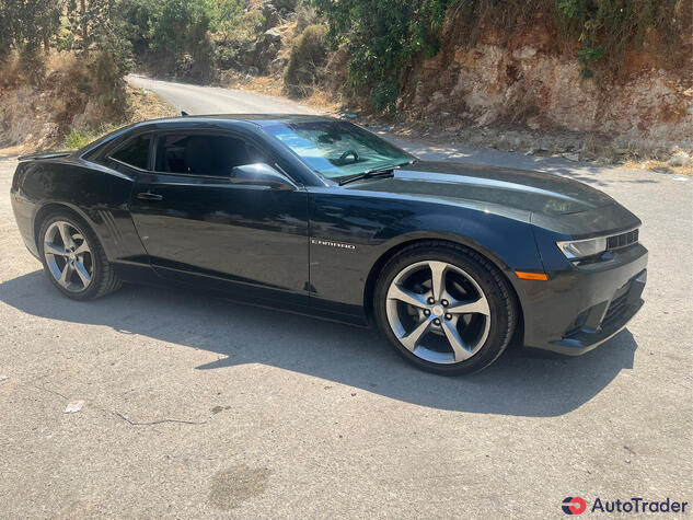 $11,000 Chevrolet Camaro - $11,000 2