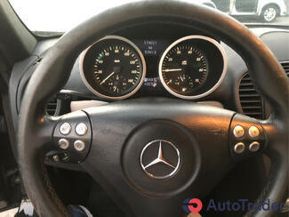 $6,500 Mercedes-Benz SLK - $6,500 8