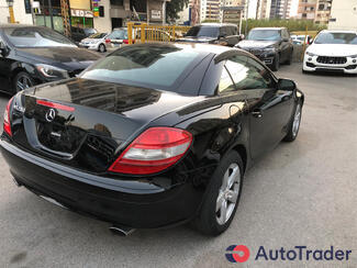 $6,500 Mercedes-Benz SLK - $6,500 2