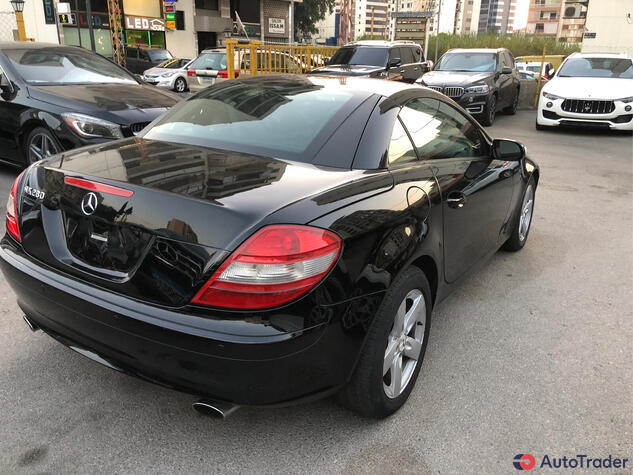 $6,500 Mercedes-Benz SLK - $6,500 2